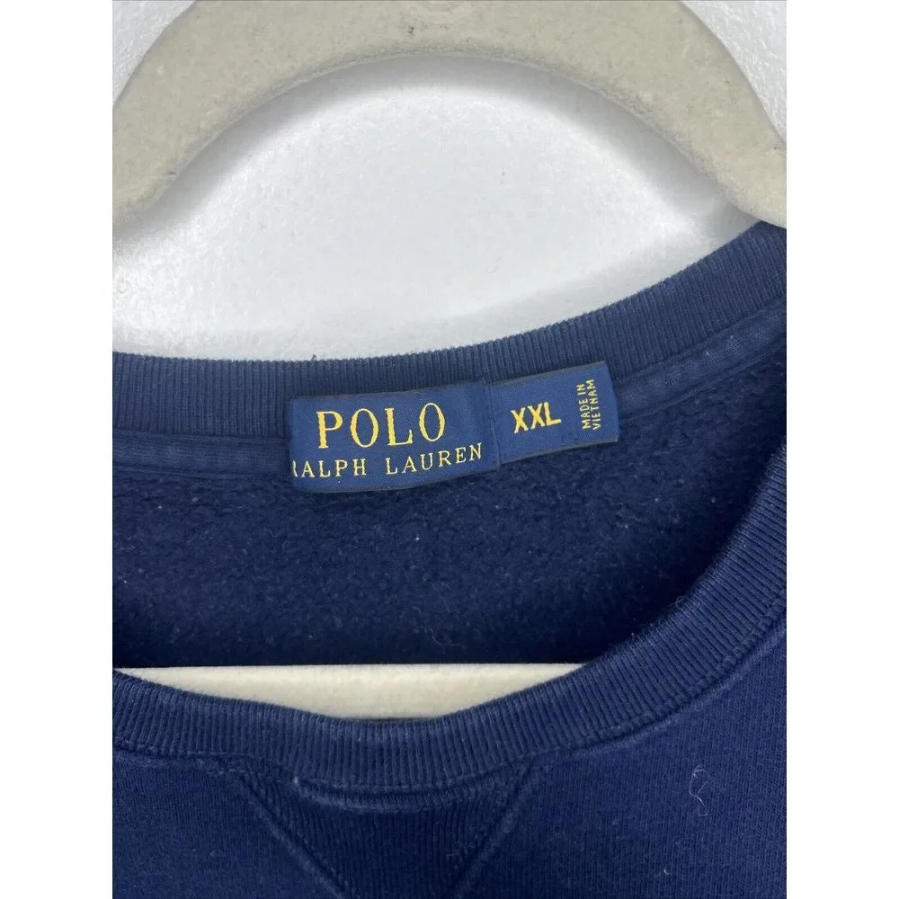 Ralph Lauren this polo